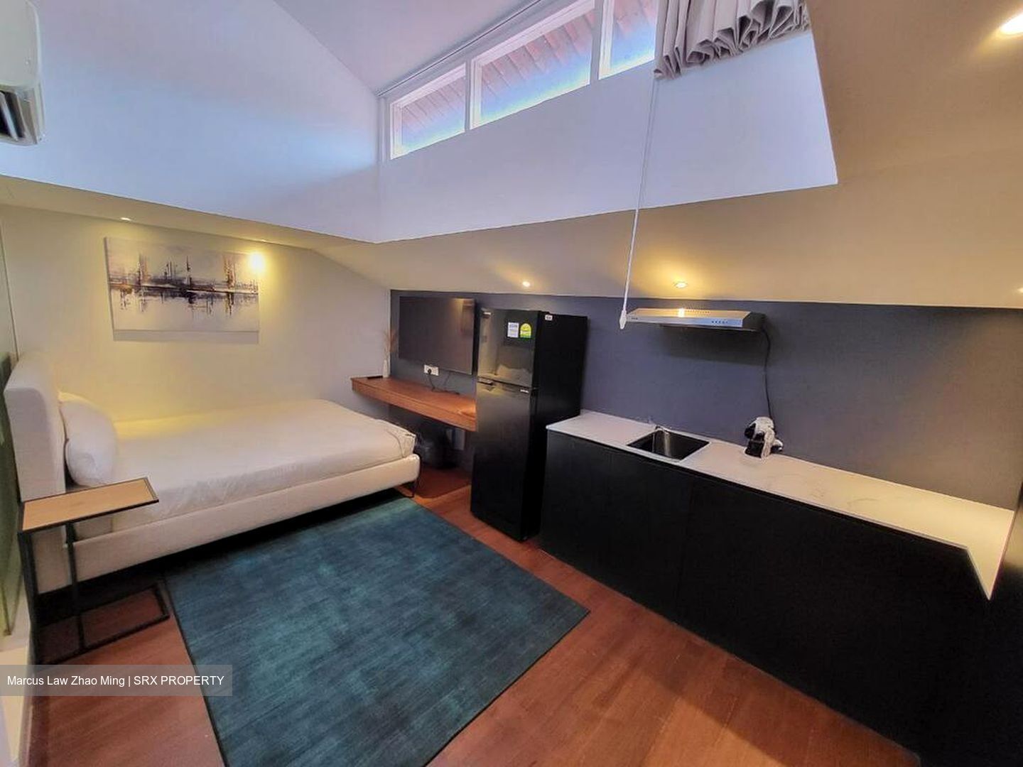 Tras Street (D2), Apartment #508914481